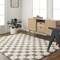 Livabliss Urban Shag USG-2348 Machine Crafted Area Rug USG2348-9212 - alternate 5
